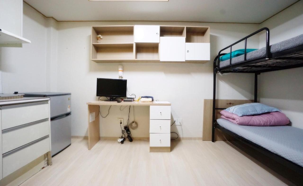 bahay-panuluyan Open House Apgujeong-rodeo ,cony Seoul