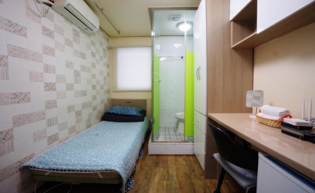Open House Apgujeong-rodeo ,cony bahay-panuluyan Seoul