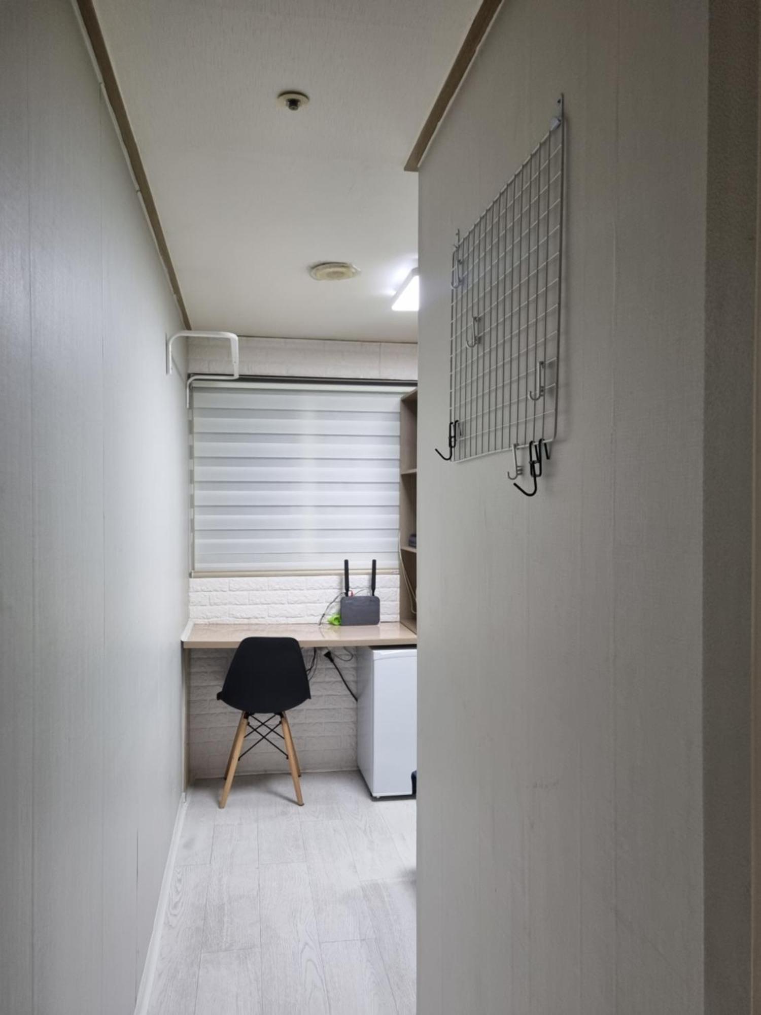 bahay-panuluyan Open House Apgujeong-rodeo ,cony 2*
