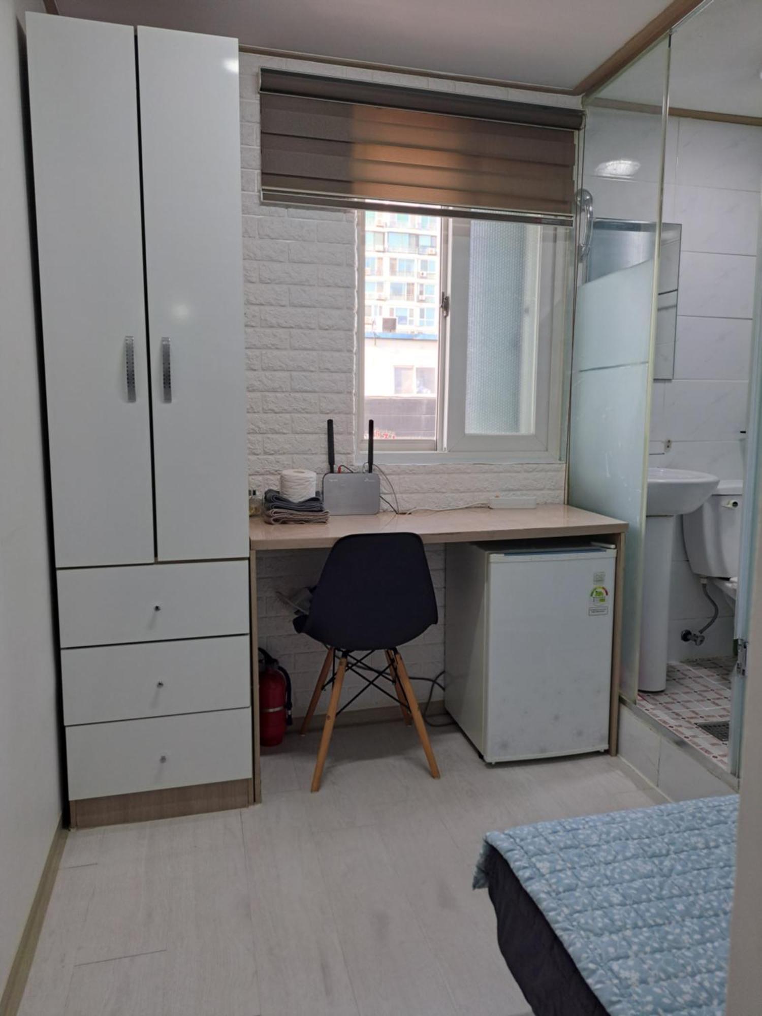 Open House Apgujeong-rodeo ,cony bahay-panuluyan 2*