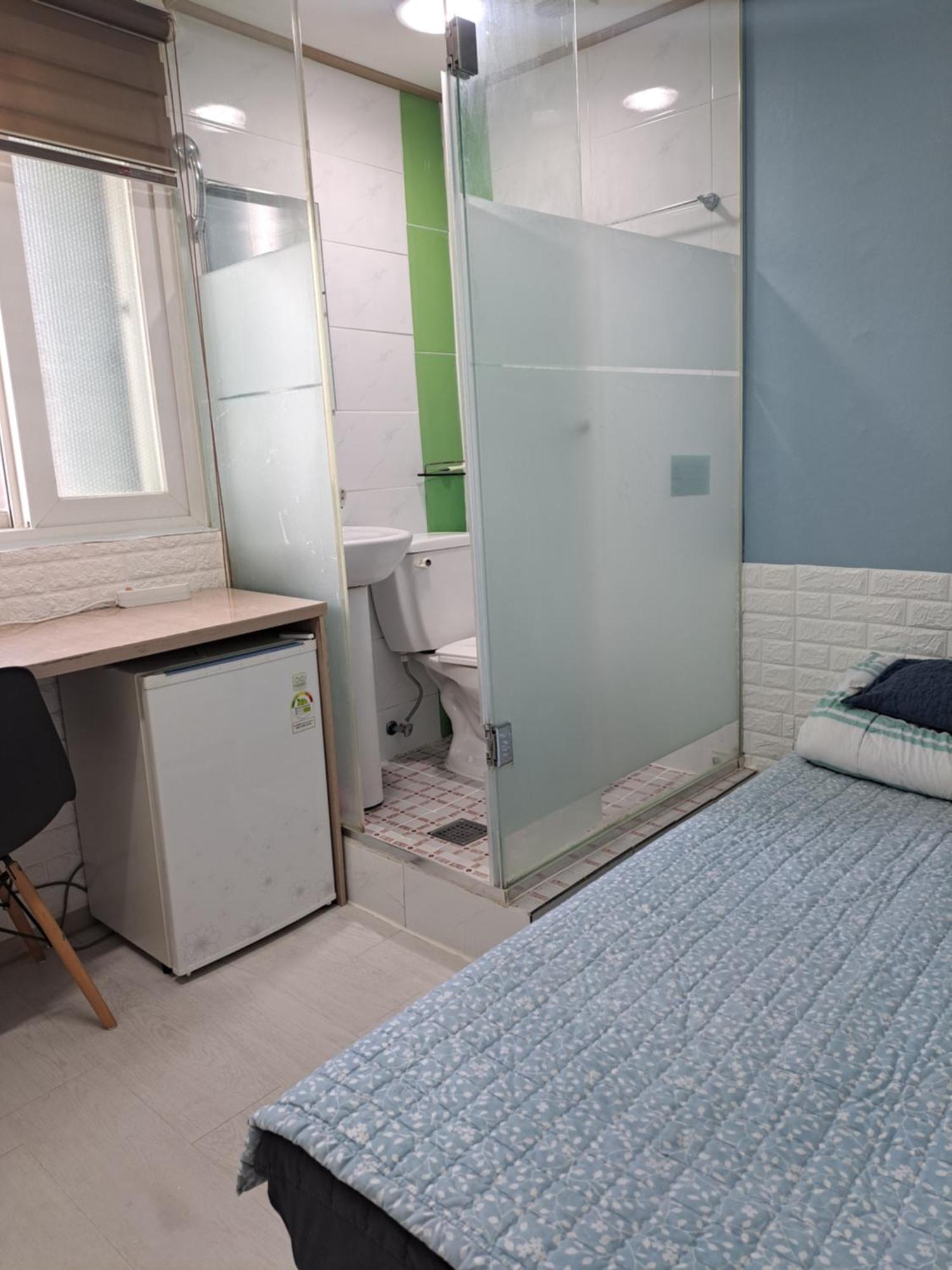 Open House Apgujeong-rodeo ,cony bahay-panuluyan Seoul