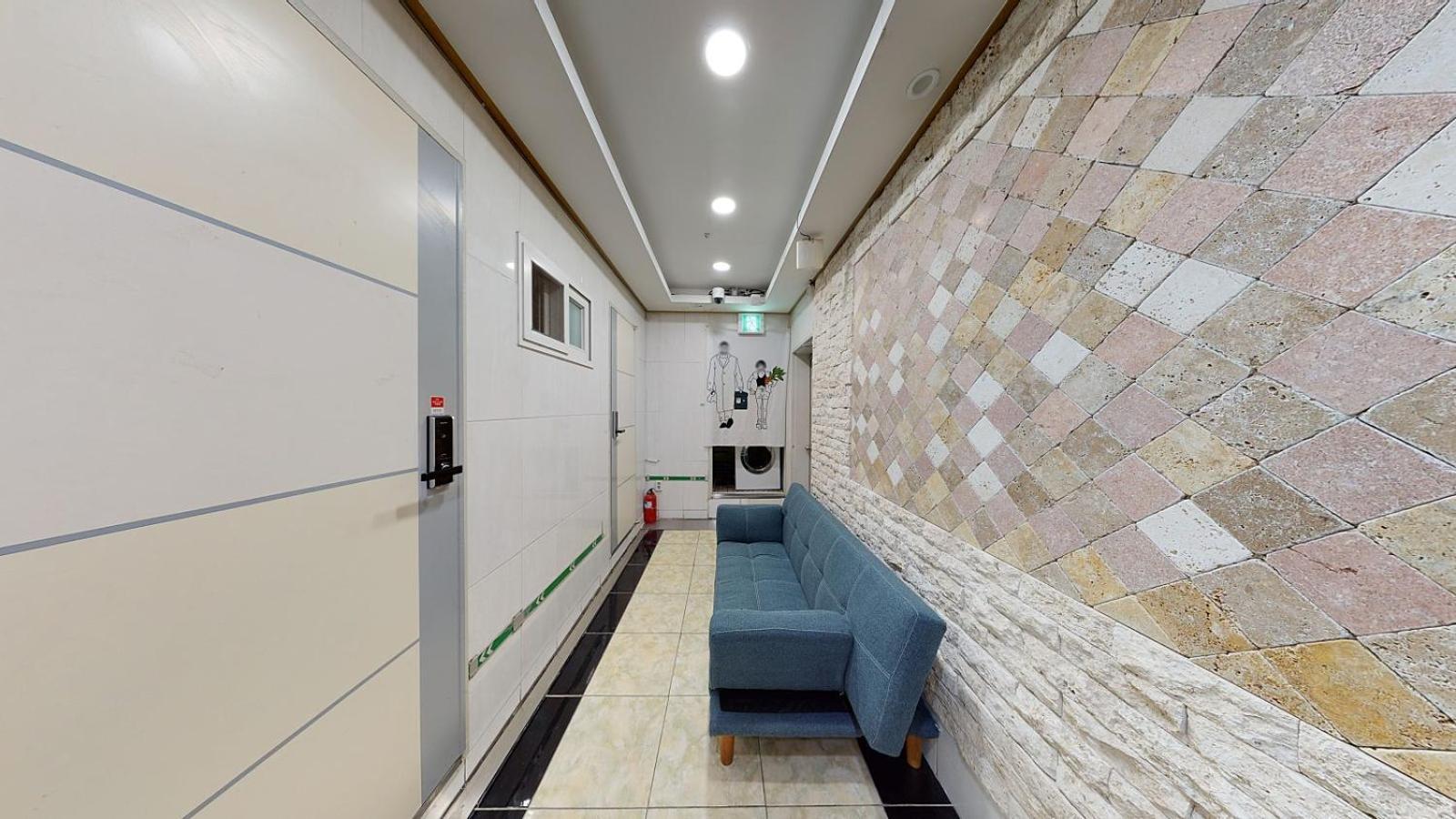 Open House Apgujeong-rodeo ,cony bahay-panuluyan Seoul