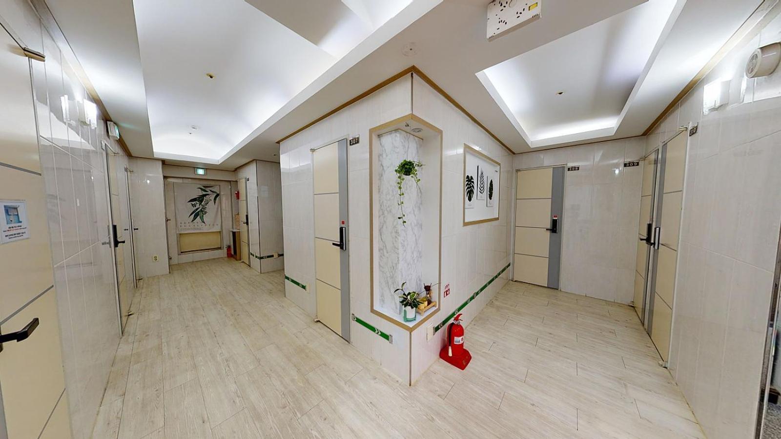 Open House Apgujeong-rodeo ,cony bahay-panuluyan Seoul