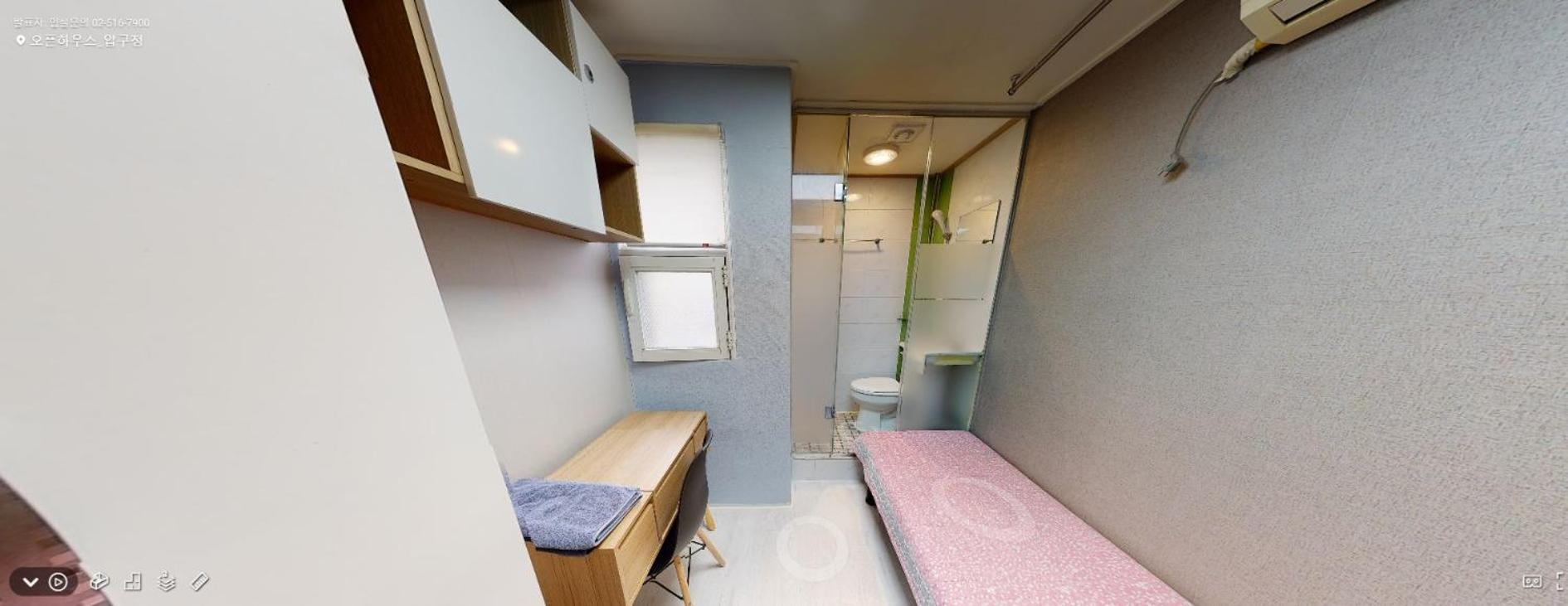 Open House Apgujeong-rodeo ,cony bahay-panuluyan 2*