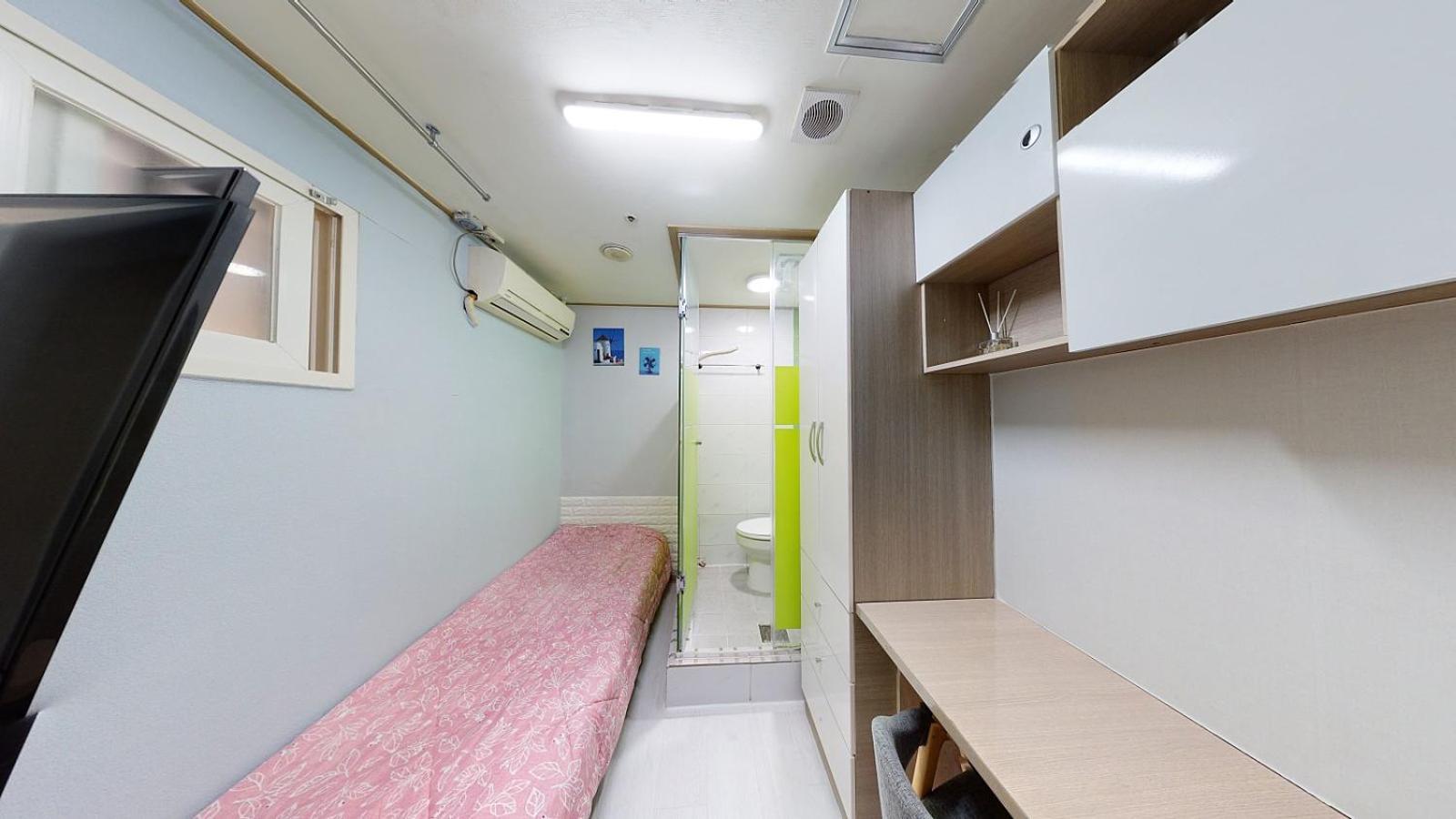 bahay-panuluyan Open House Apgujeong-rodeo ,cony