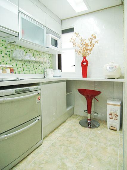 bahay-panuluyan Open House Apgujeong-rodeo ,cony