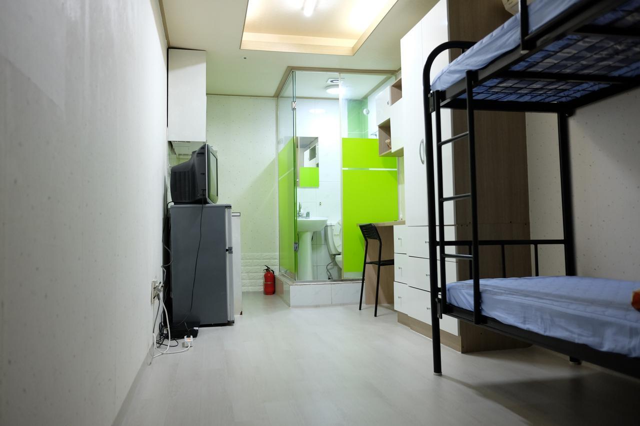 bahay-panuluyan Open House Apgujeong-rodeo ,cony