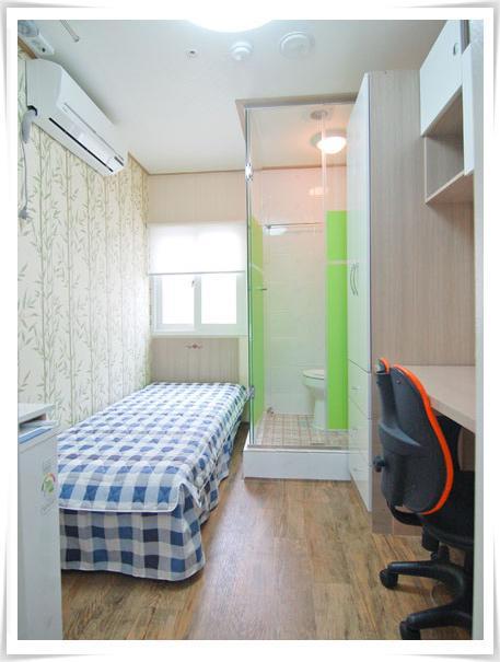 Open House Apgujeong-rodeo ,cony 2*