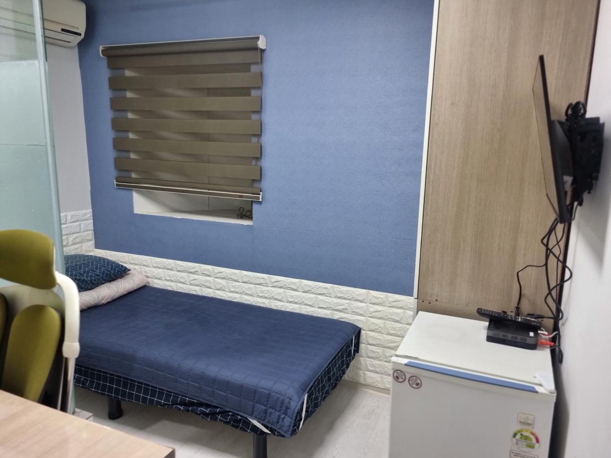 Penginapan Open House Apgujeong-rodeo ,cony Seoul