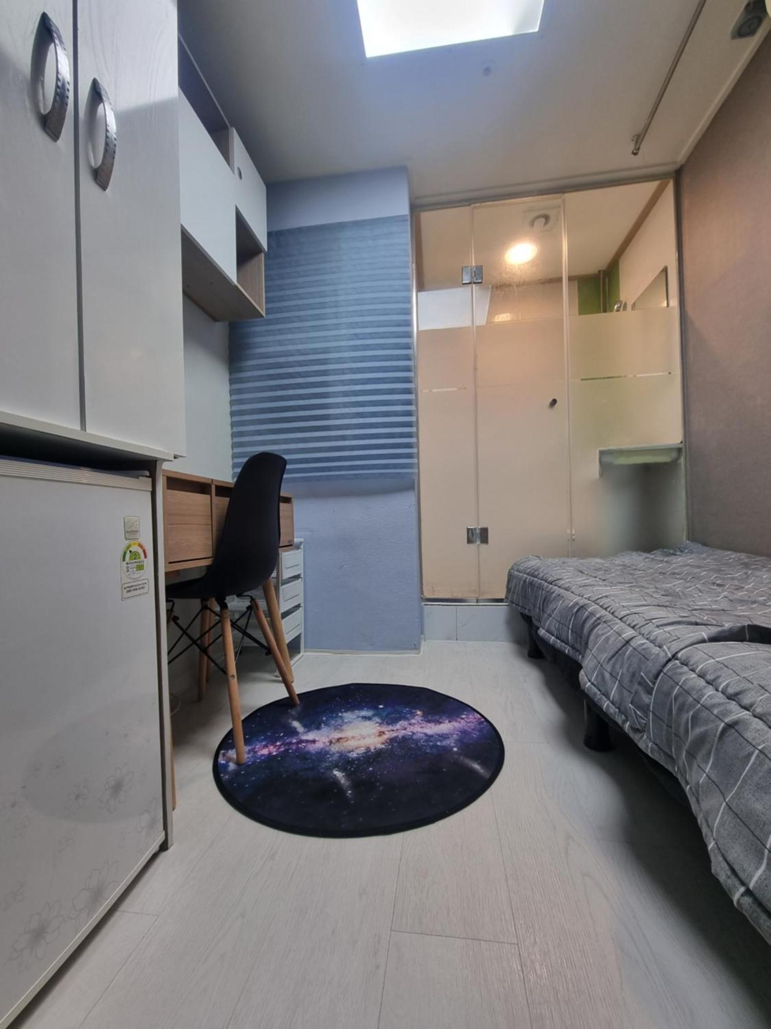 Open House Apgujeong-rodeo ,cony 2* Seoul