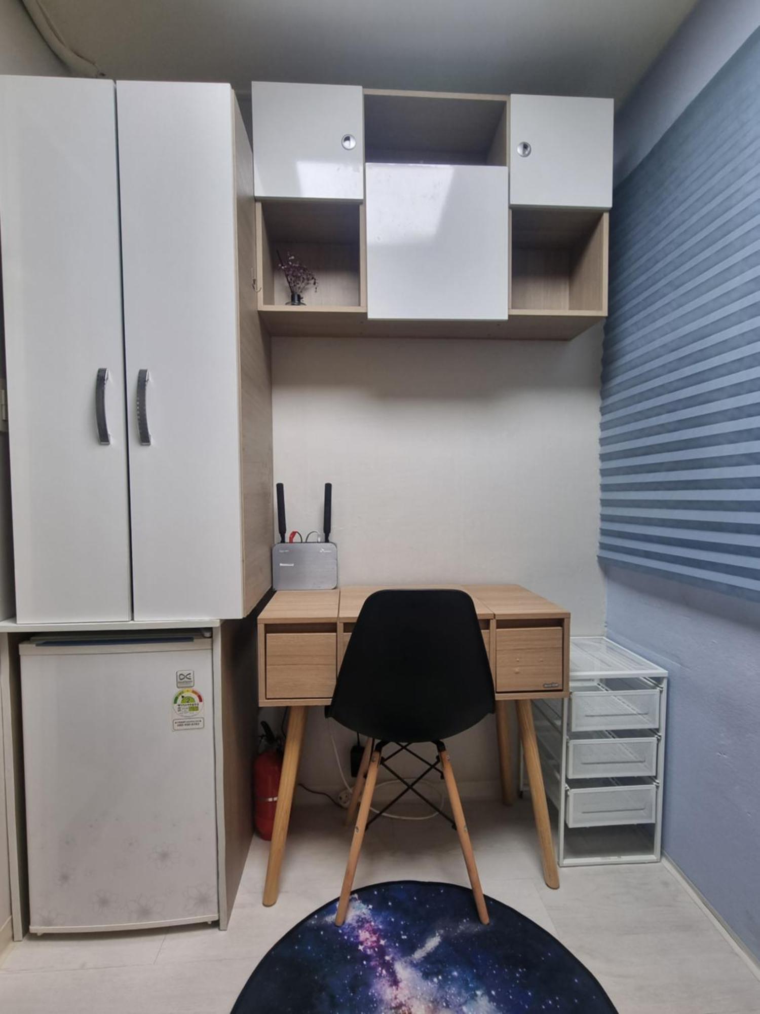 Penginapan Open House Apgujeong-rodeo ,cony 2*
