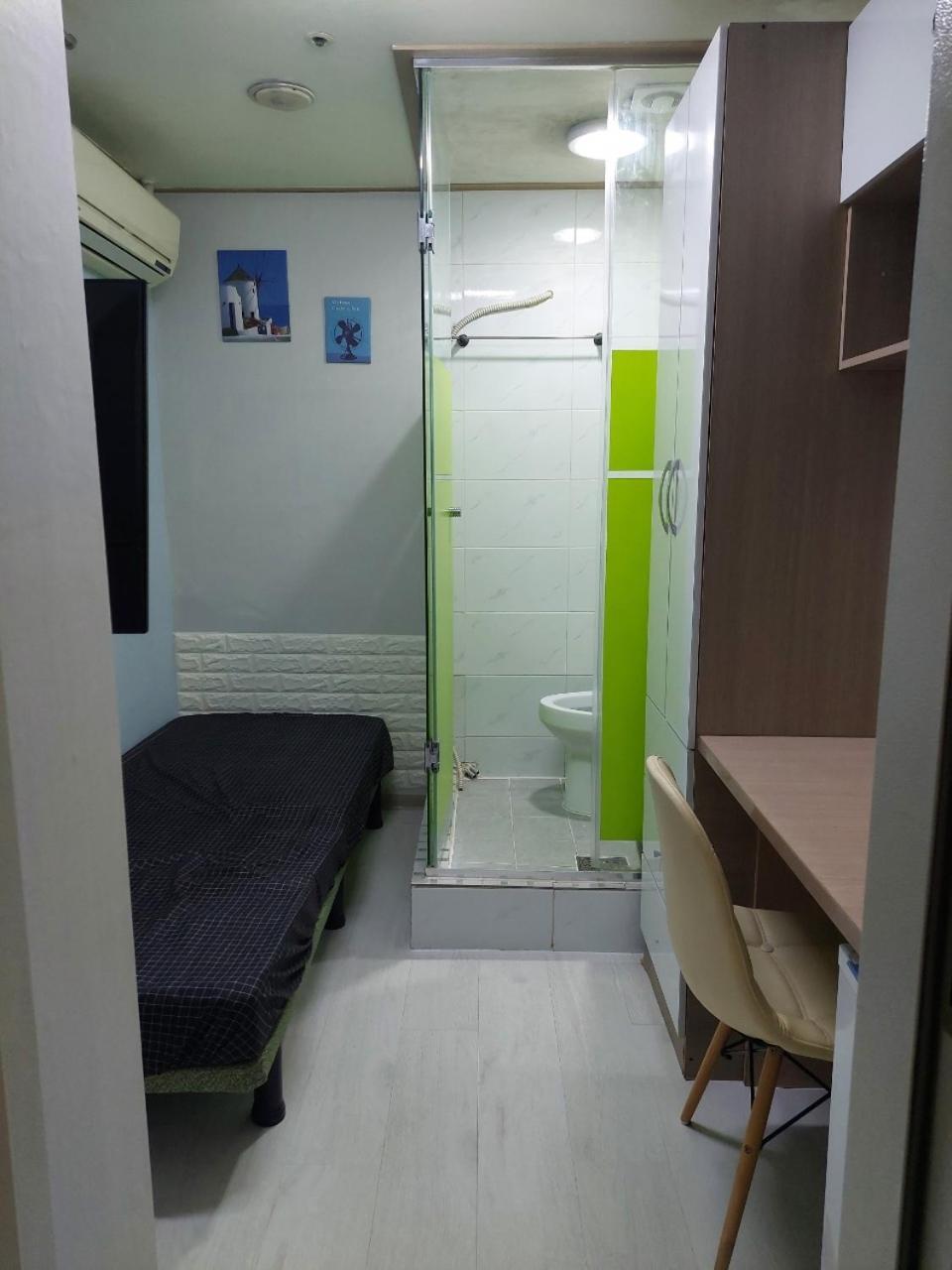 Penginapan Open House Apgujeong-rodeo ,cony Seoul