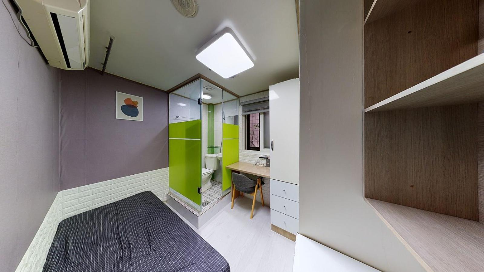 Penginapan Open House Apgujeong-rodeo ,cony Seoul