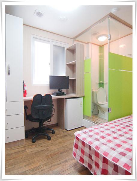 Penginapan Open House Apgujeong-rodeo ,cony Seoul