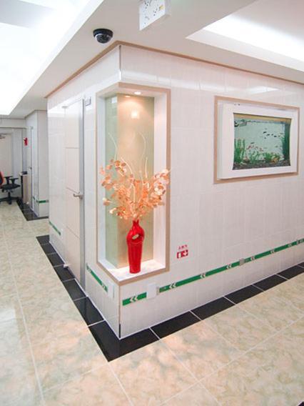 Open House Apgujeong-rodeo ,cony Penginapan