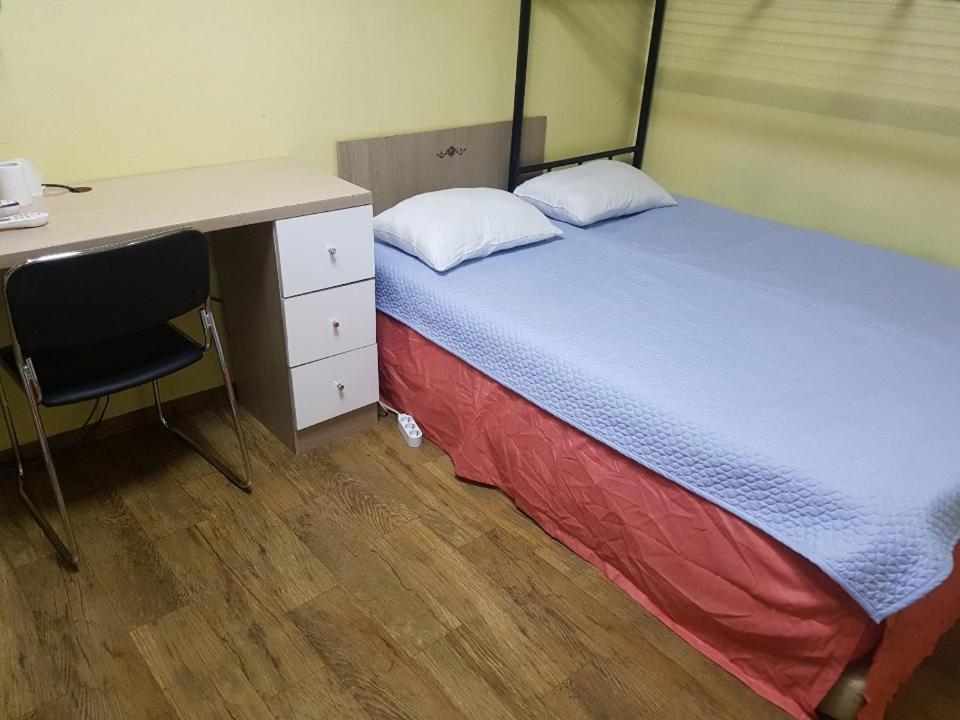 Penginapan Open House Apgujeong-rodeo ,cony Seoul
